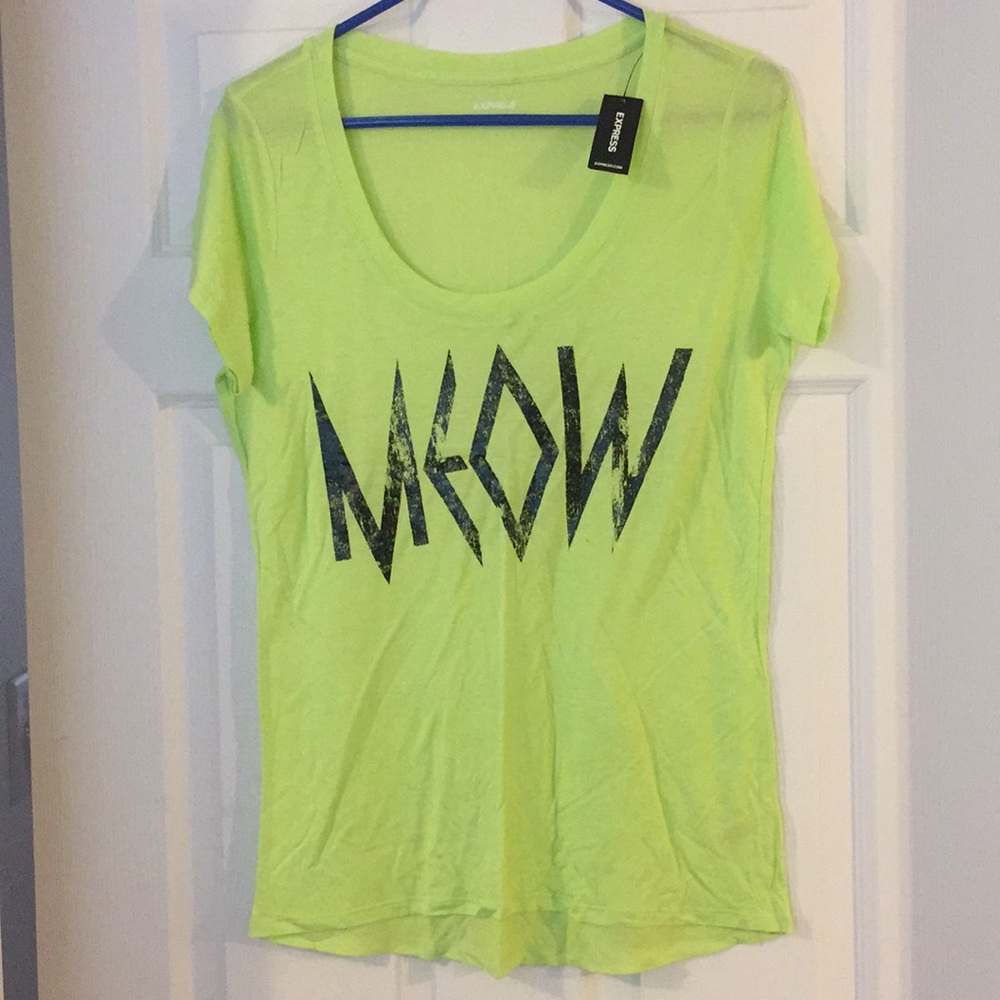 Graphic Tee